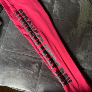 AC leggings, small